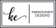Kimberly Elizabeth Design & Apparel logo