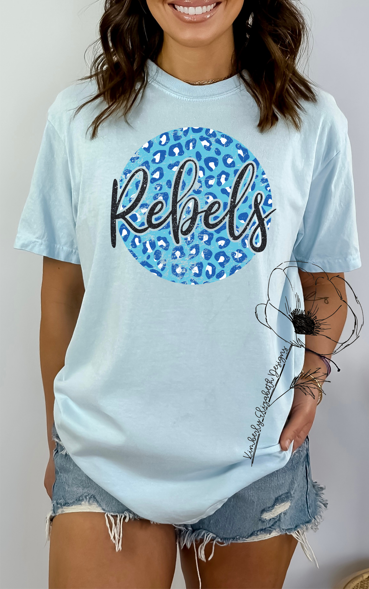 UC0313 Comfort Colors