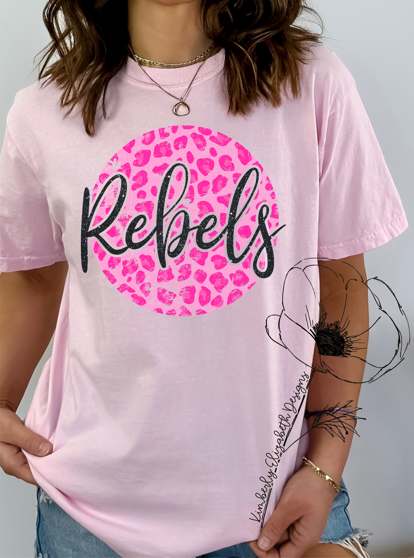 FRB0149 Comfort Colors