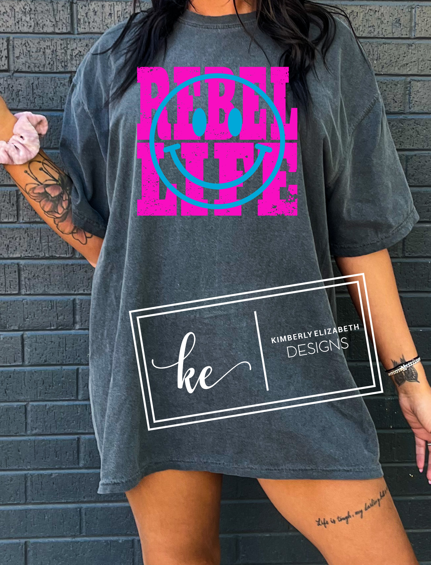 FRB0153 Comfort Colors