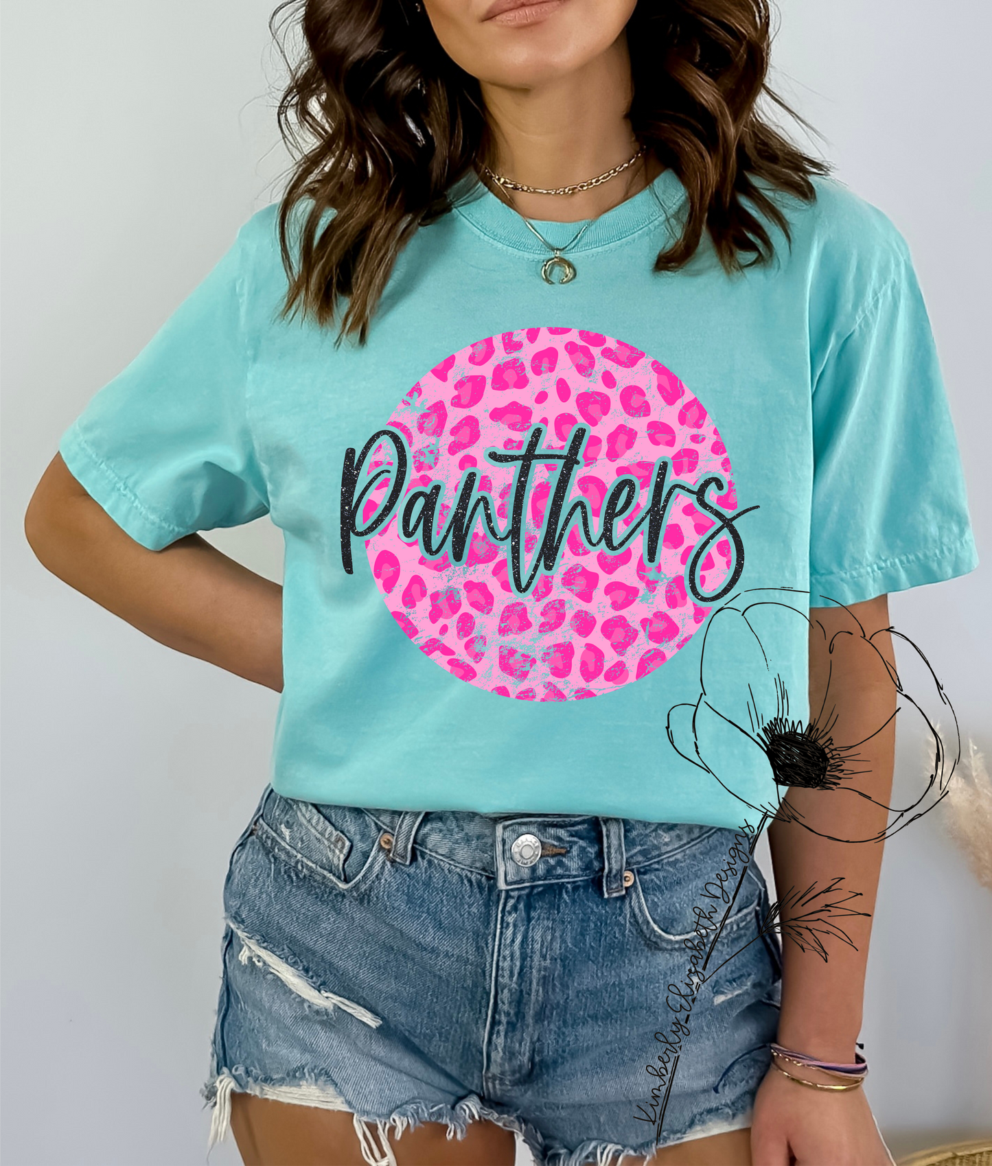 UC0313 Comfort Colors