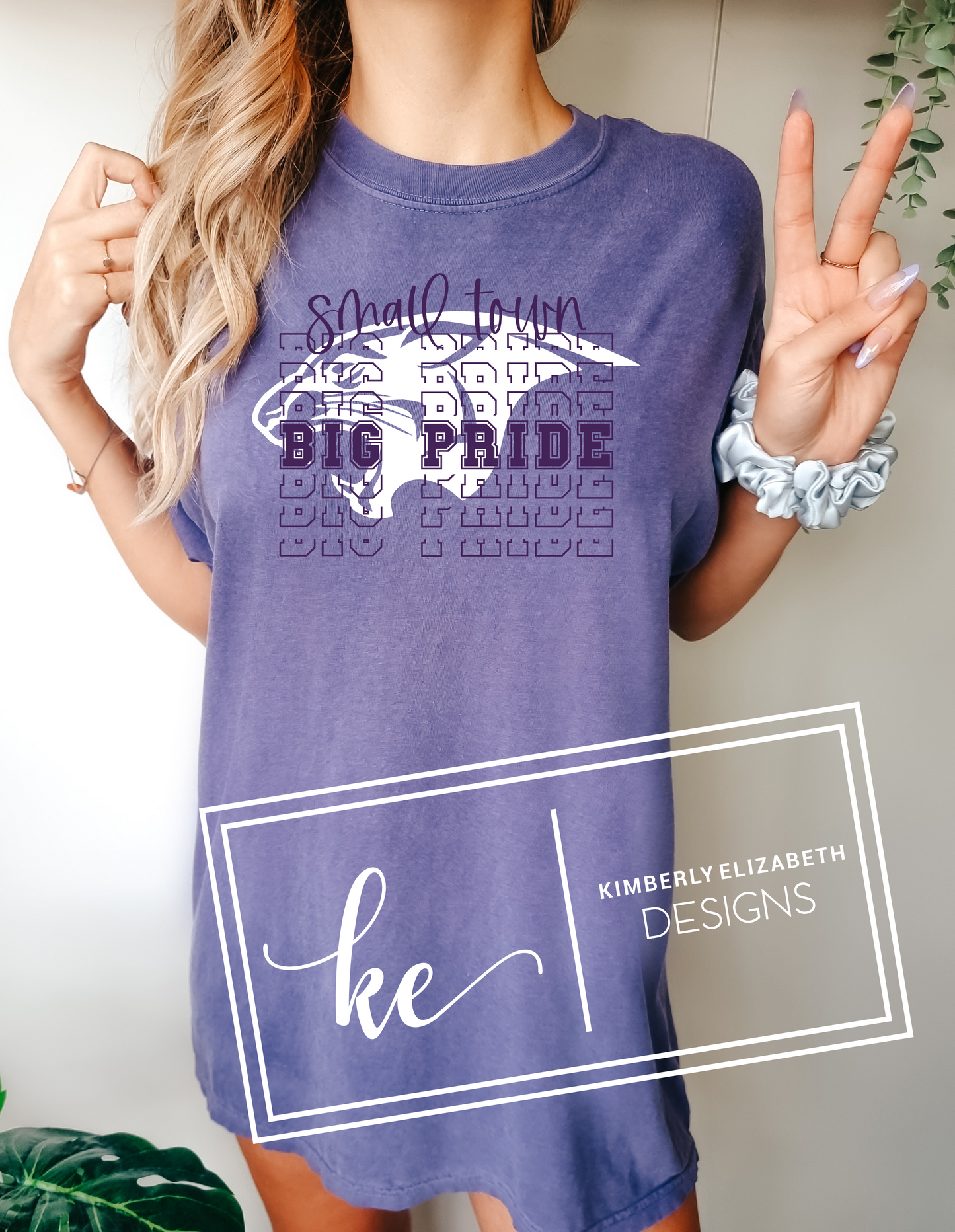 UC0331 Comfort Colors