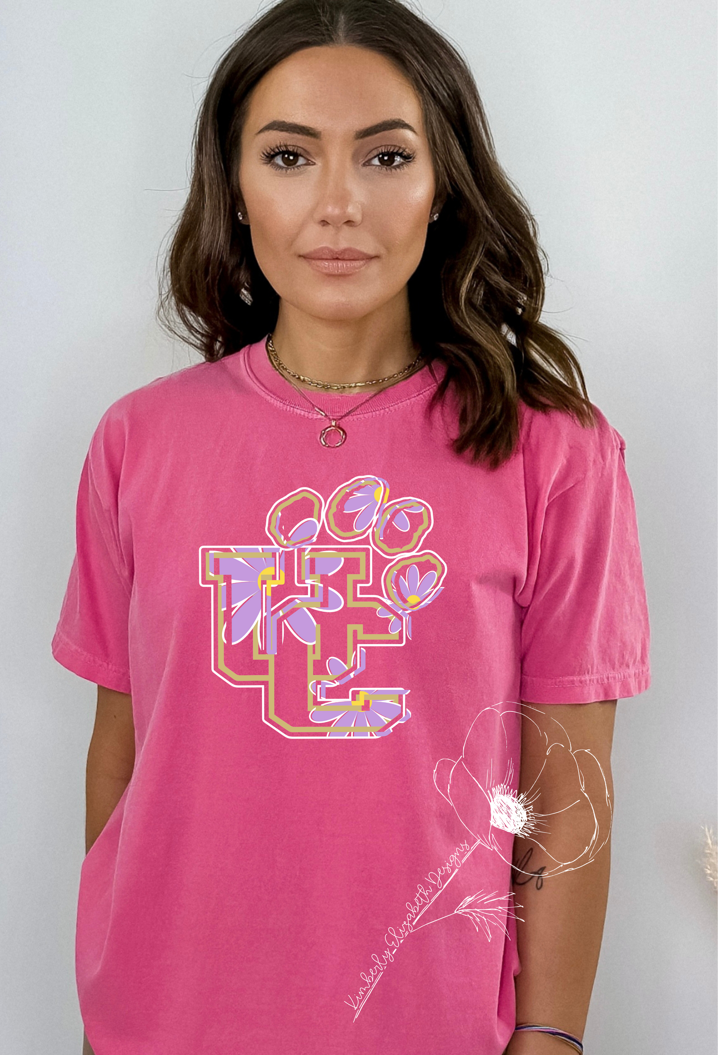 UC0338 Comfort Colors