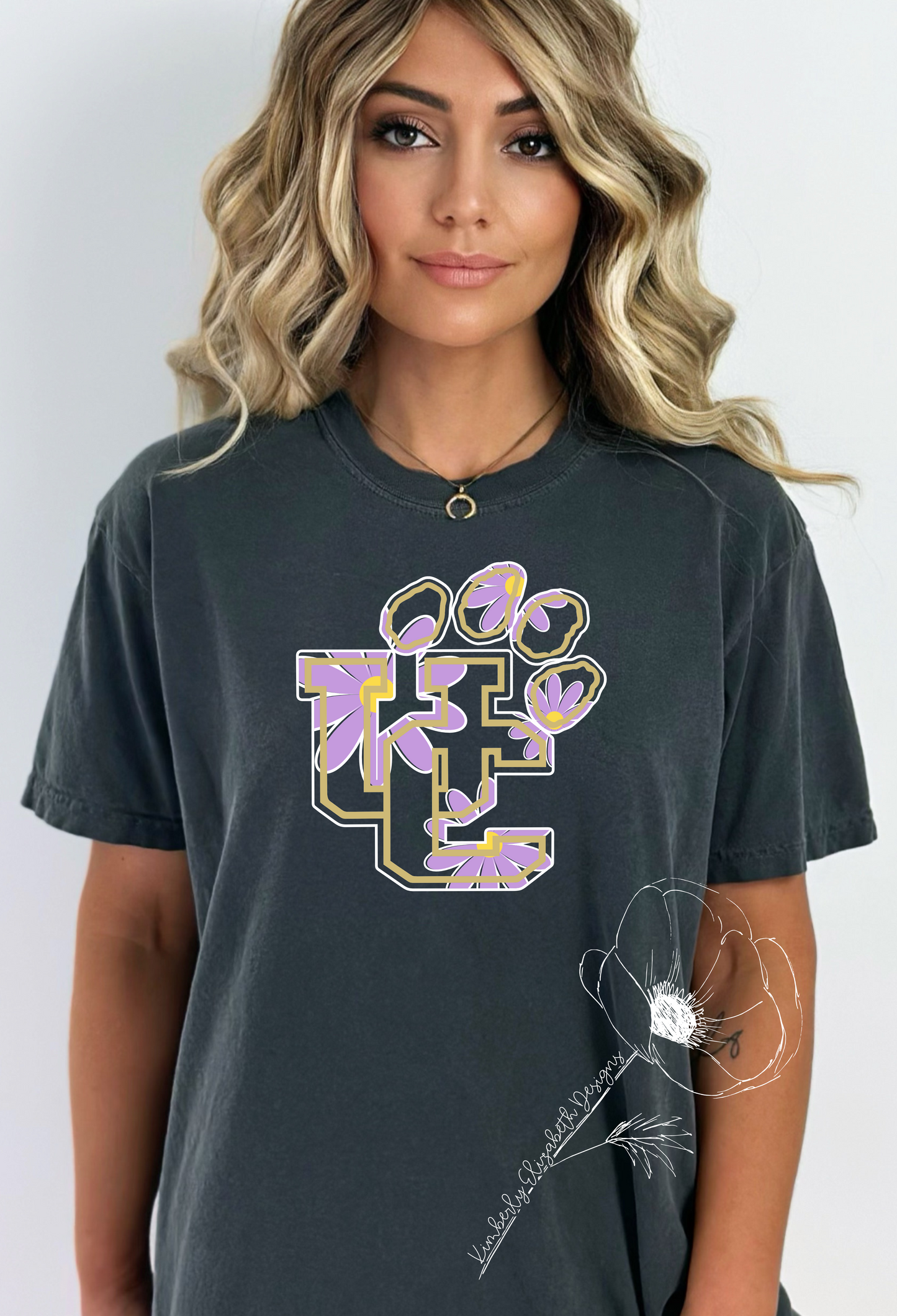 UC0338 Comfort Colors