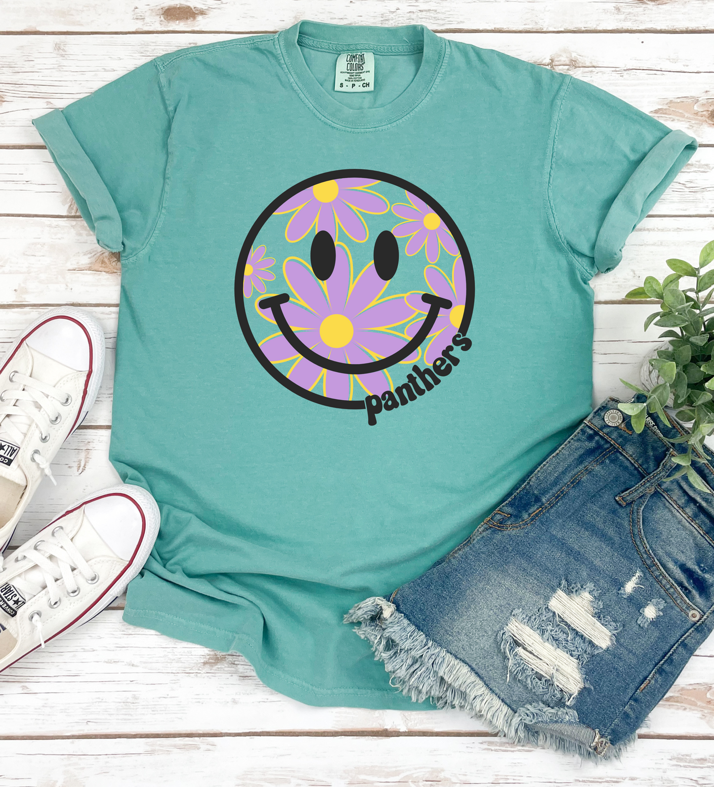 UC0335 Comfort Colors