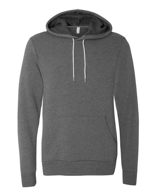 UC0172 Bella Canvas Hoodie or Sweatshirt