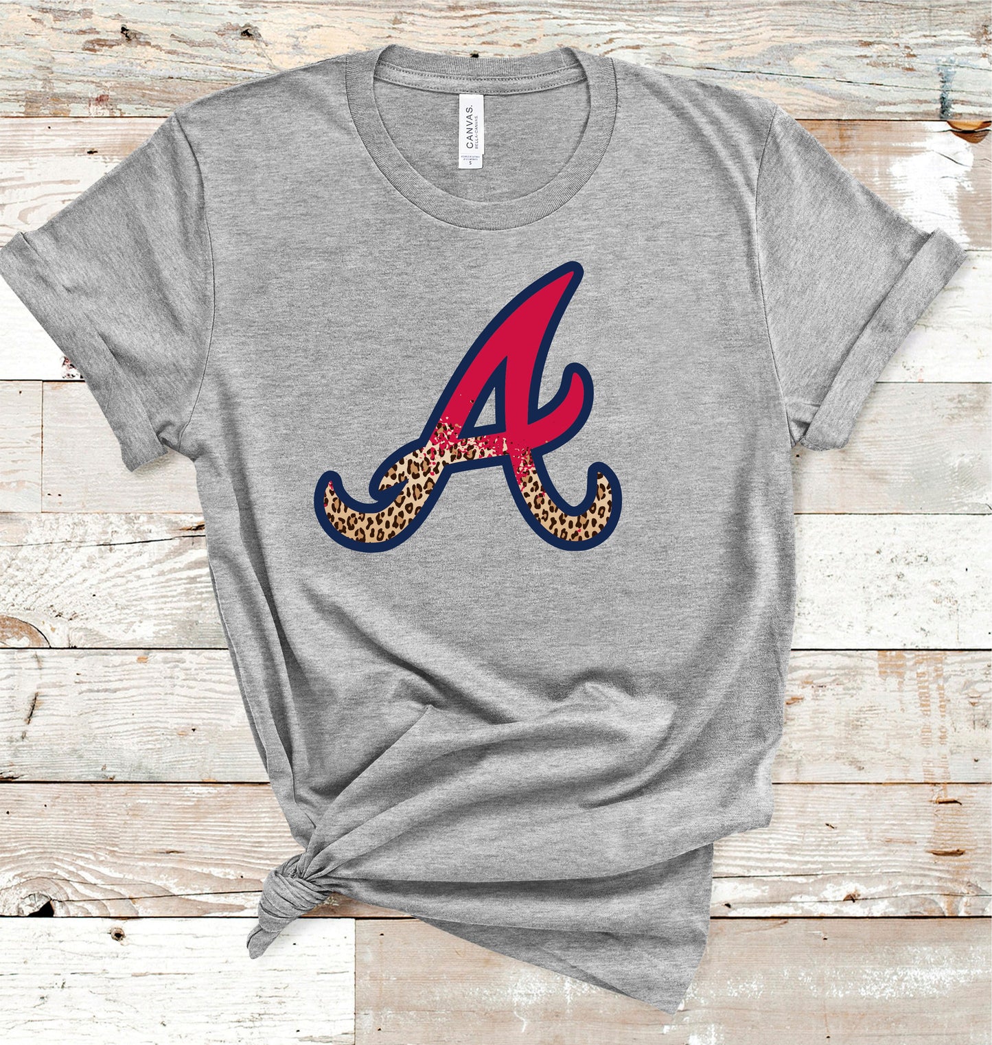 A distressed Cheetah