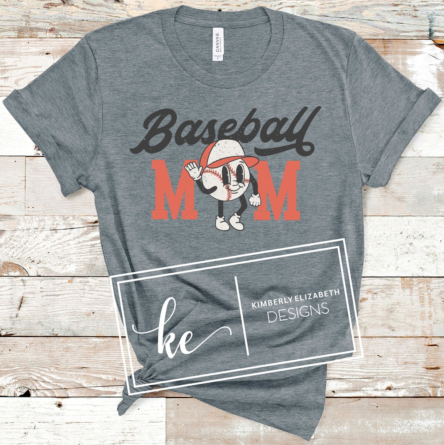 BB0101 Bella Canvas Style