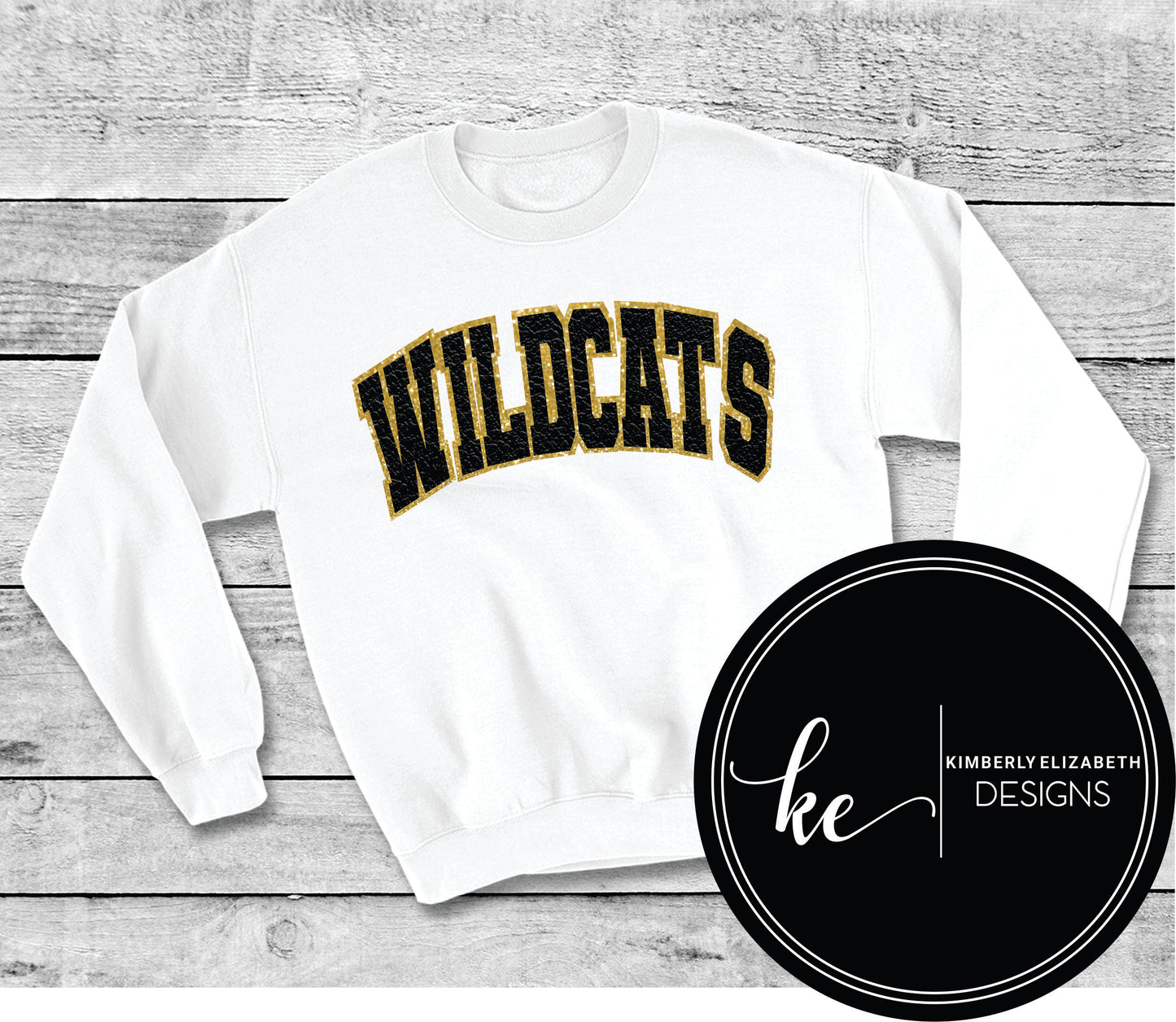FWC0103 Independent Unisex Mid-weight Pigment-Dyed Sweatshirt
