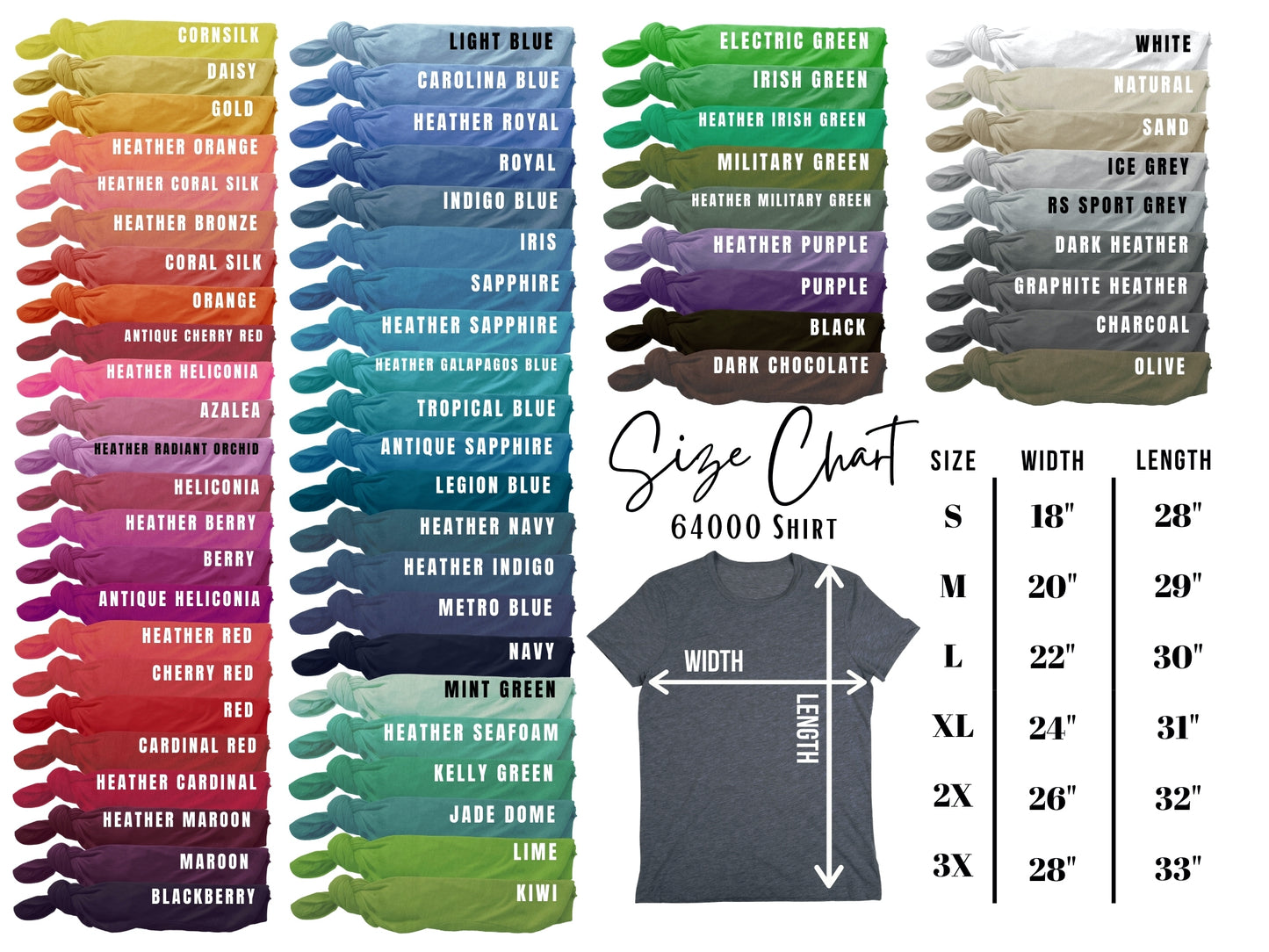 Union General Hospital Left Chest Logo Gildan Softstyle