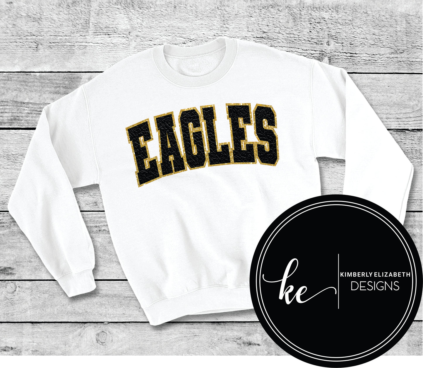 HDE0109 Independent Unisex Mid-weight Pigment-Dyed Sweatshirt