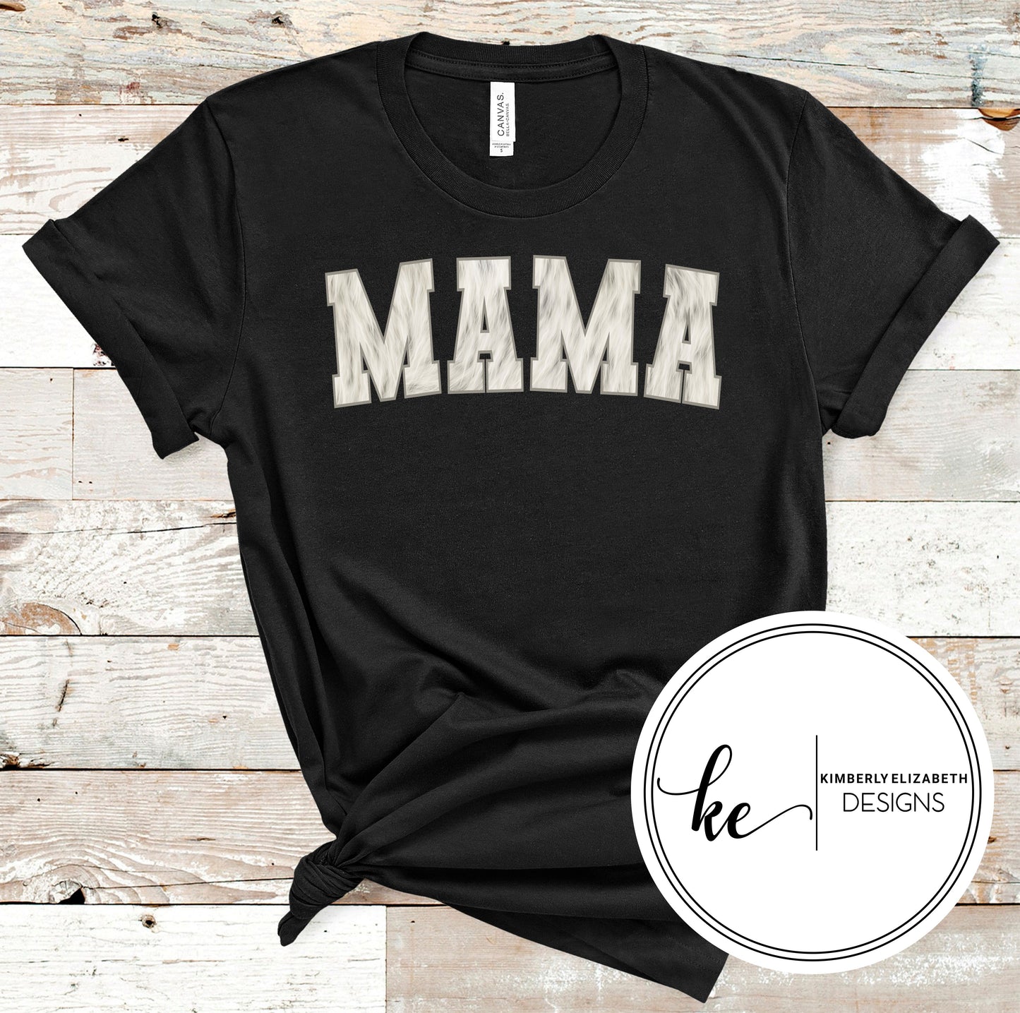 MD0102 Bella Canvas Style