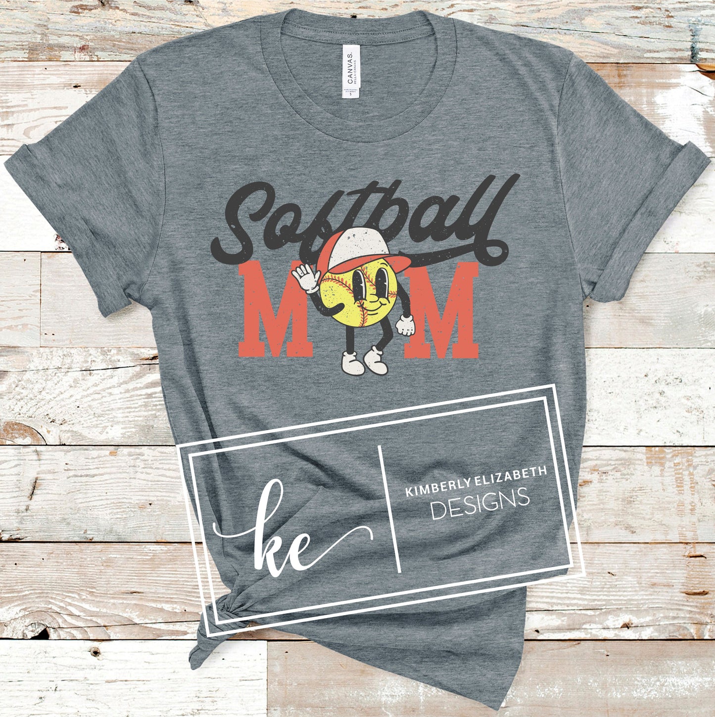 SB0101 Bella Canvas Style