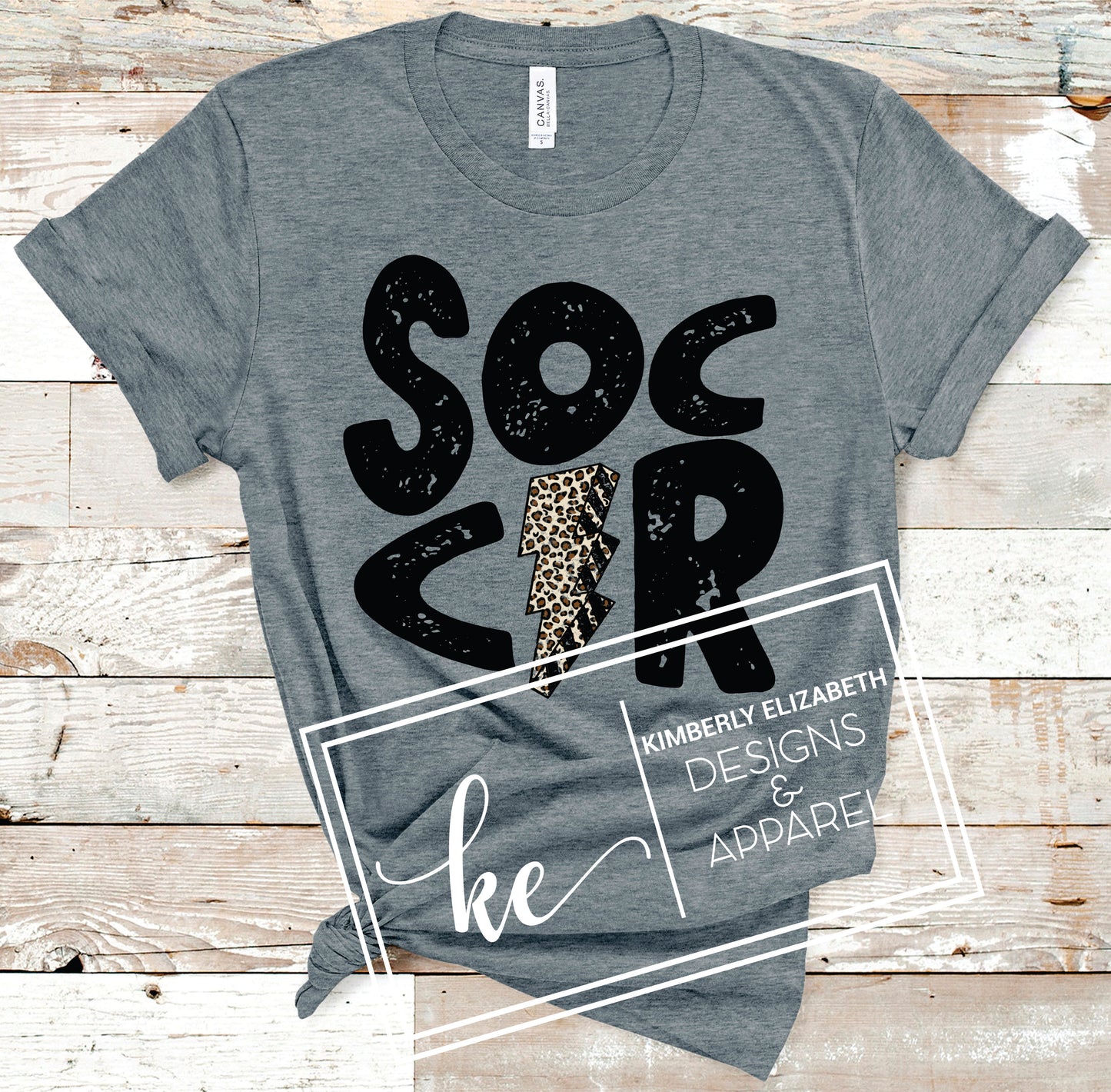 SC0100 Bella Canvas Style