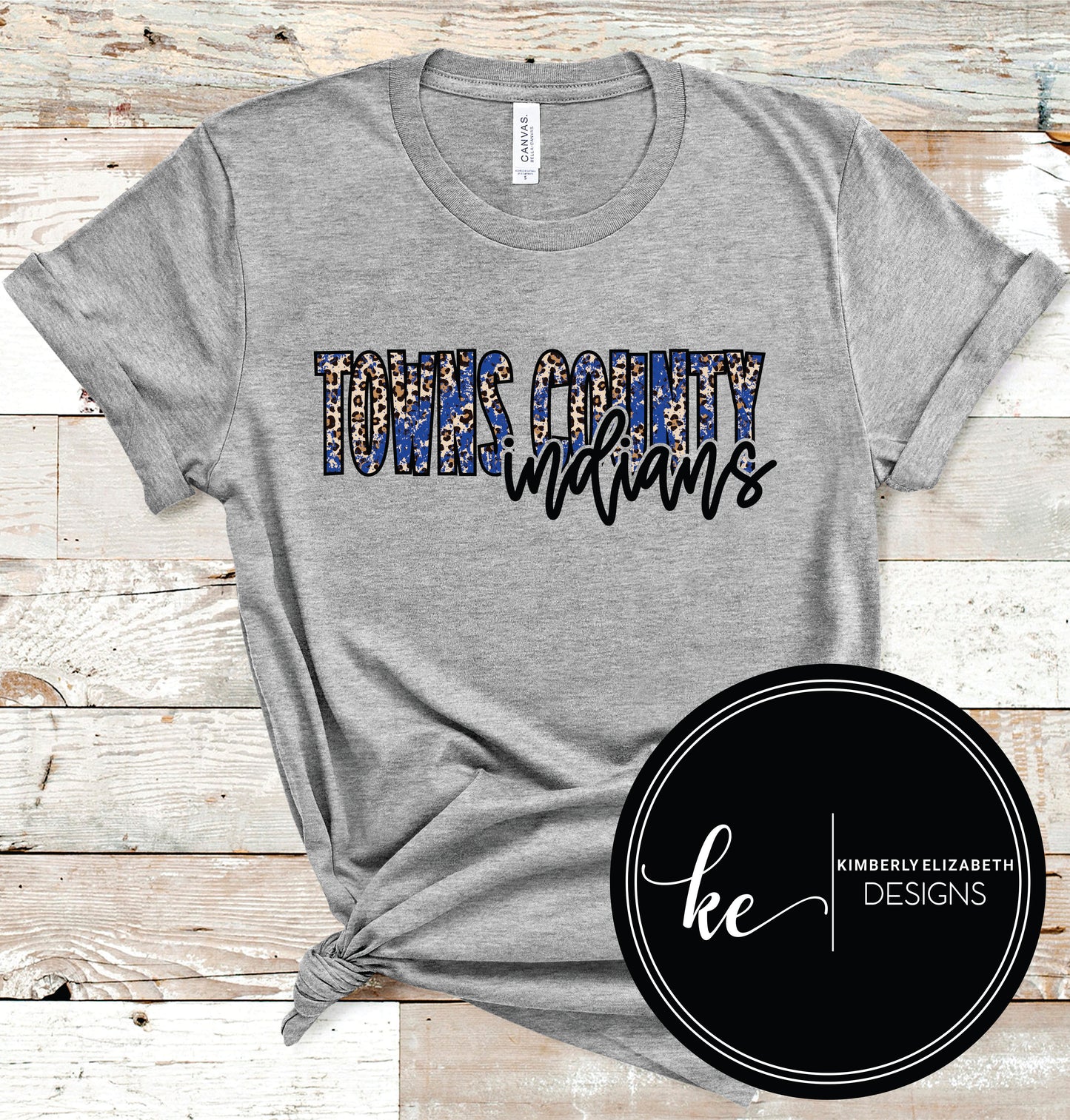 TIN0105 Bella Canvas Styles