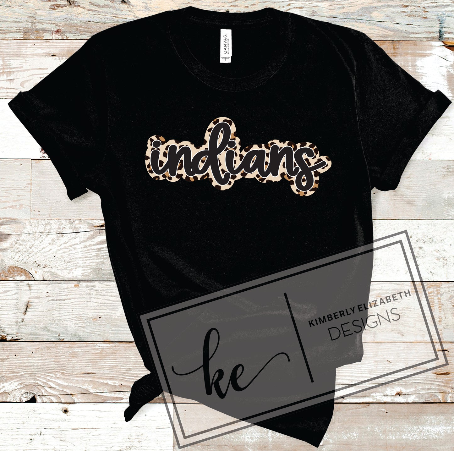 TIN0113 Bella Canvas Style