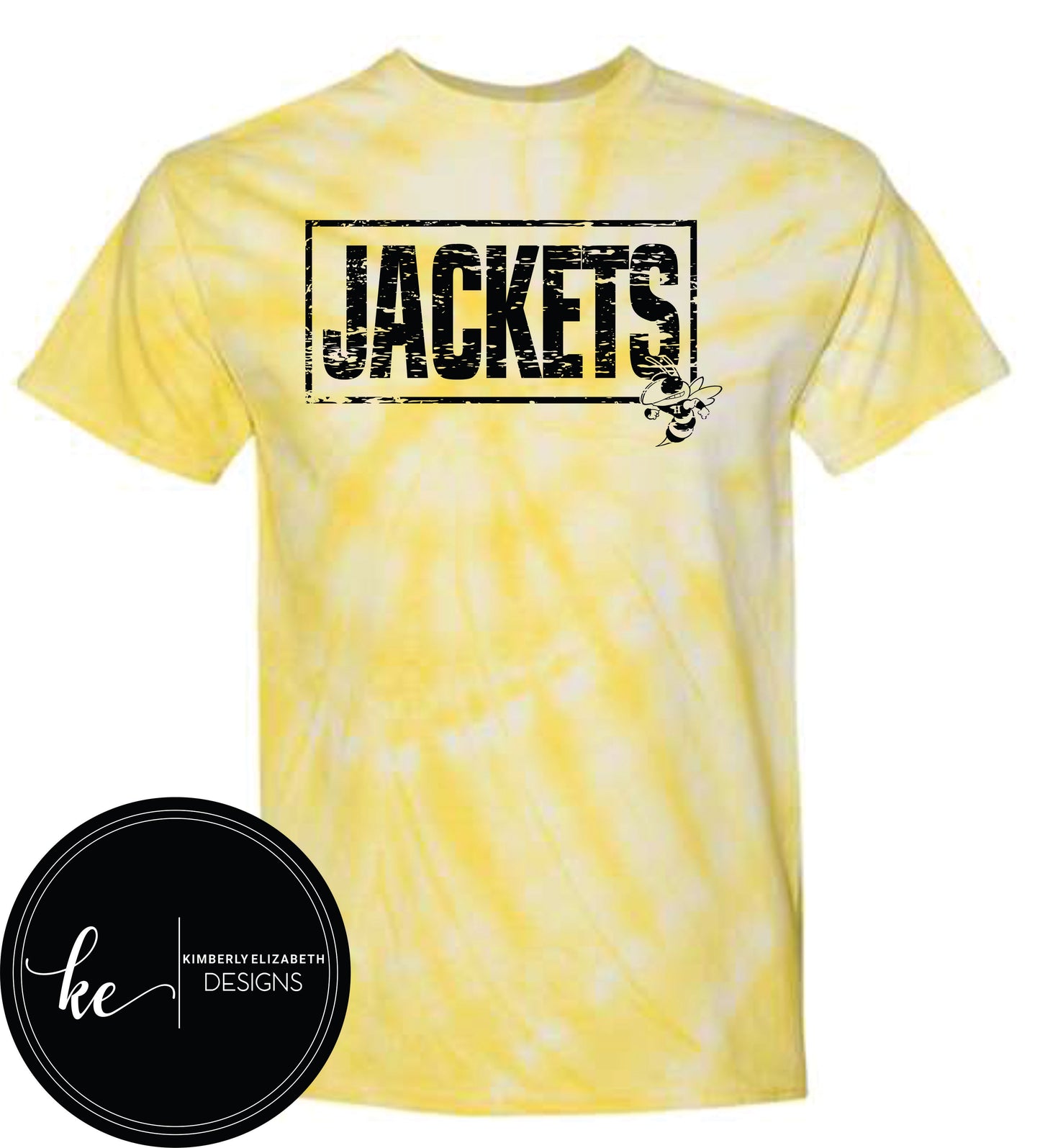 Jackets Distressed Tie Dye Sale! Sale ends March 20th
