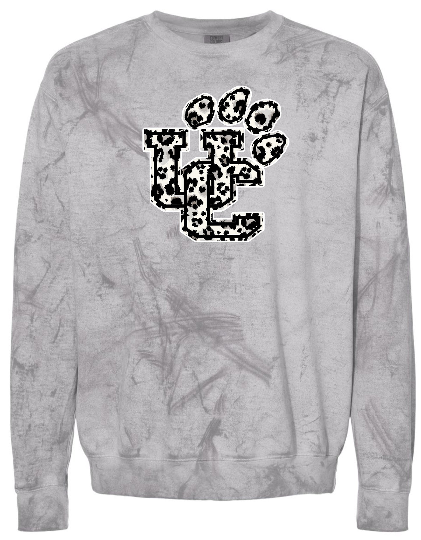 UC0134 Comfort Colors