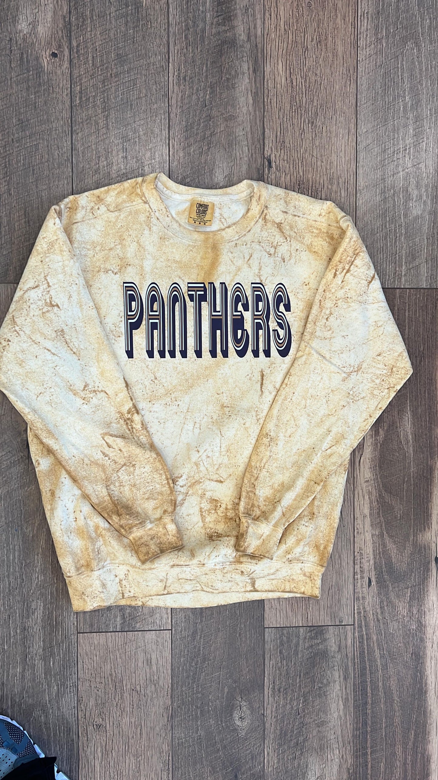 UC0191 Comfort Colors Sweatshirt