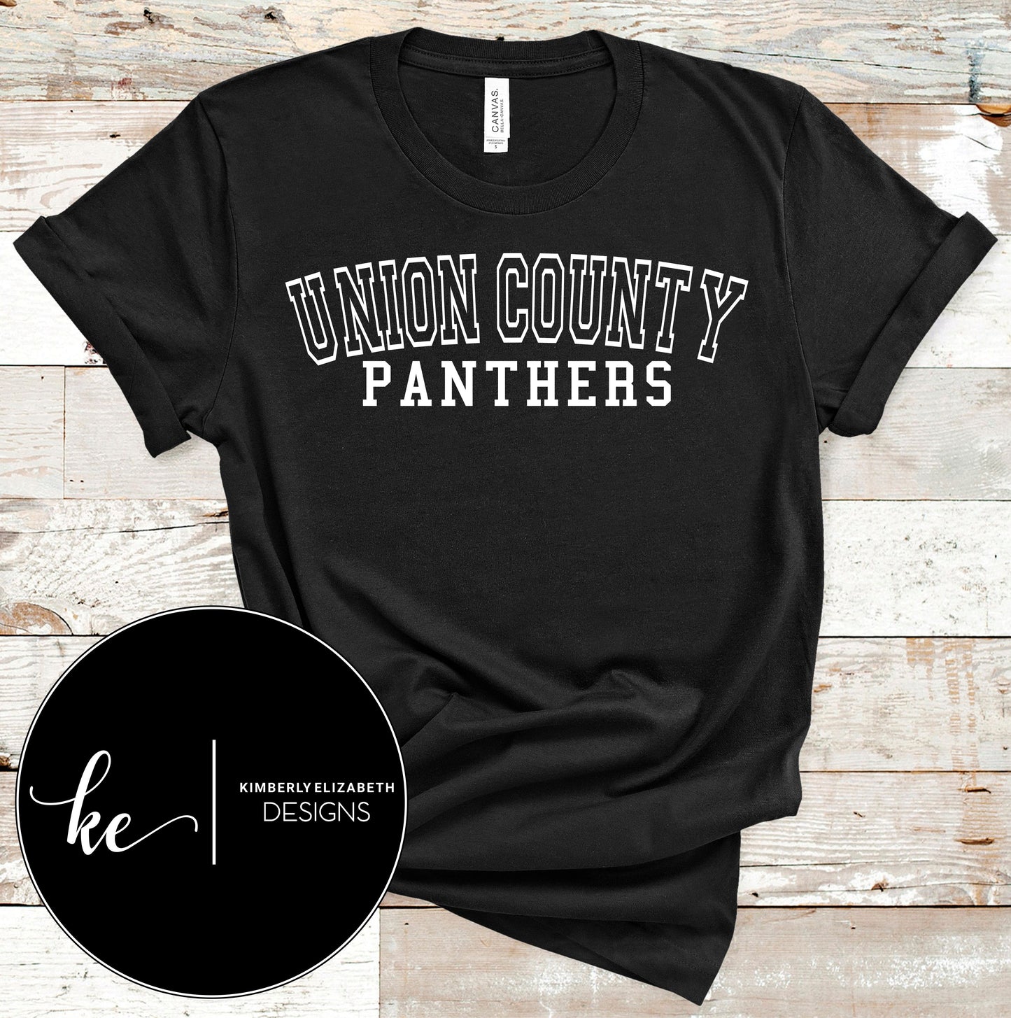 UC0194 Bella Canvas Style