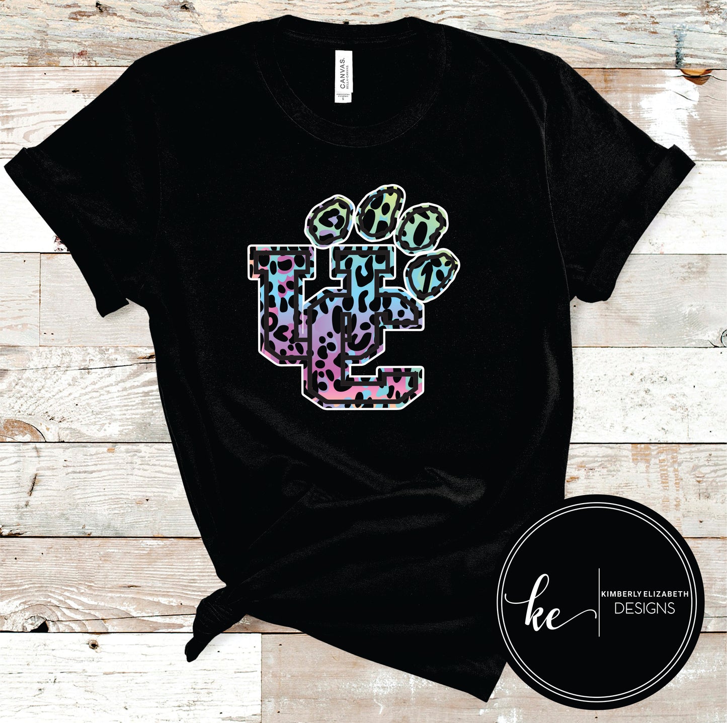 UC0204 Bella Canvas Style