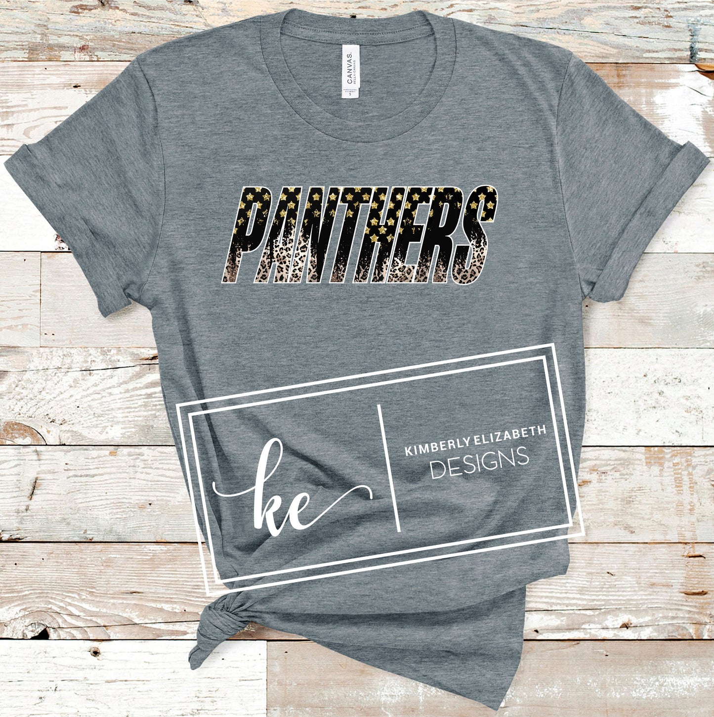 UC0211 Bella Canvas Style