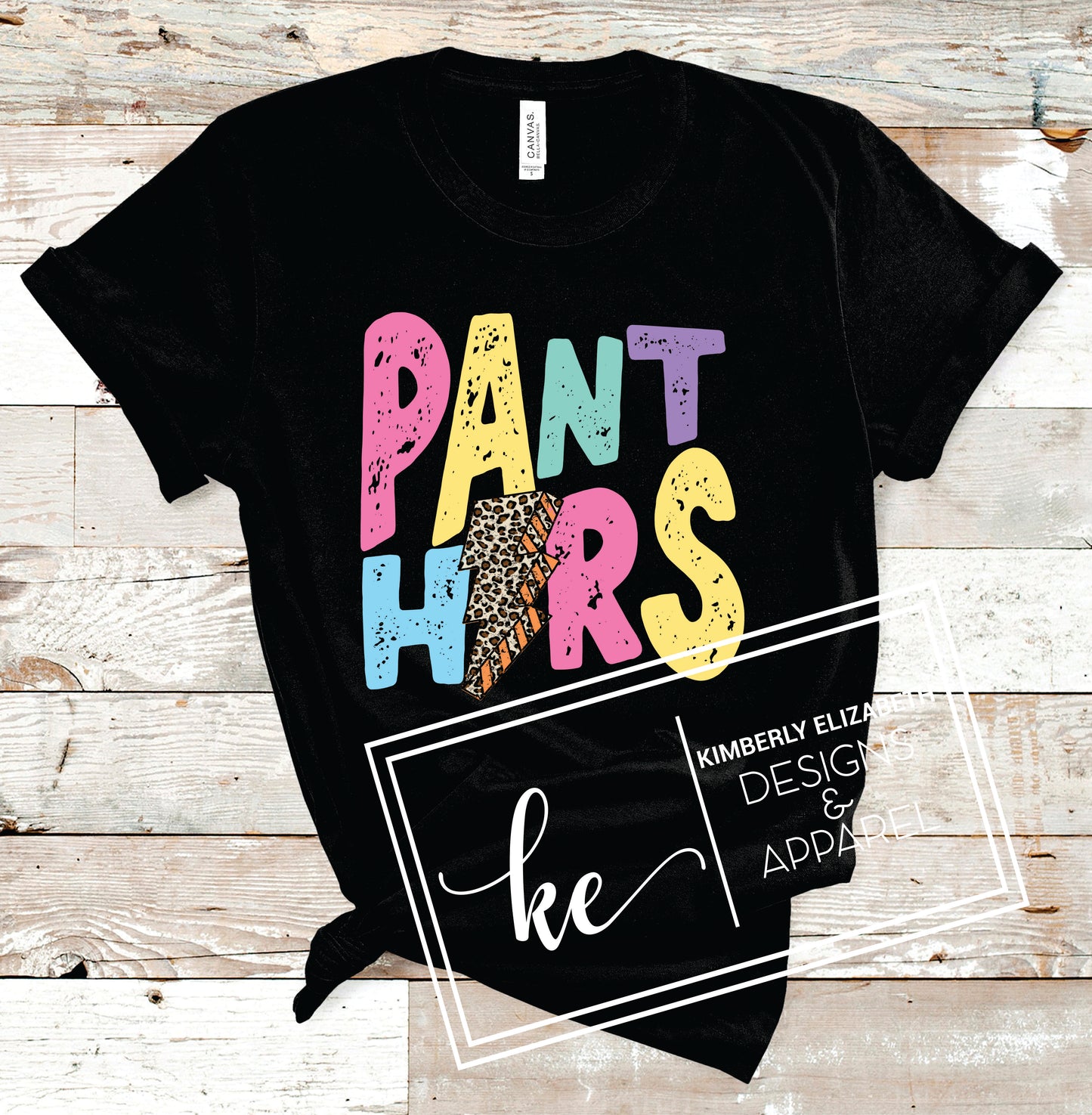 UC0216 Bella Canvas Style