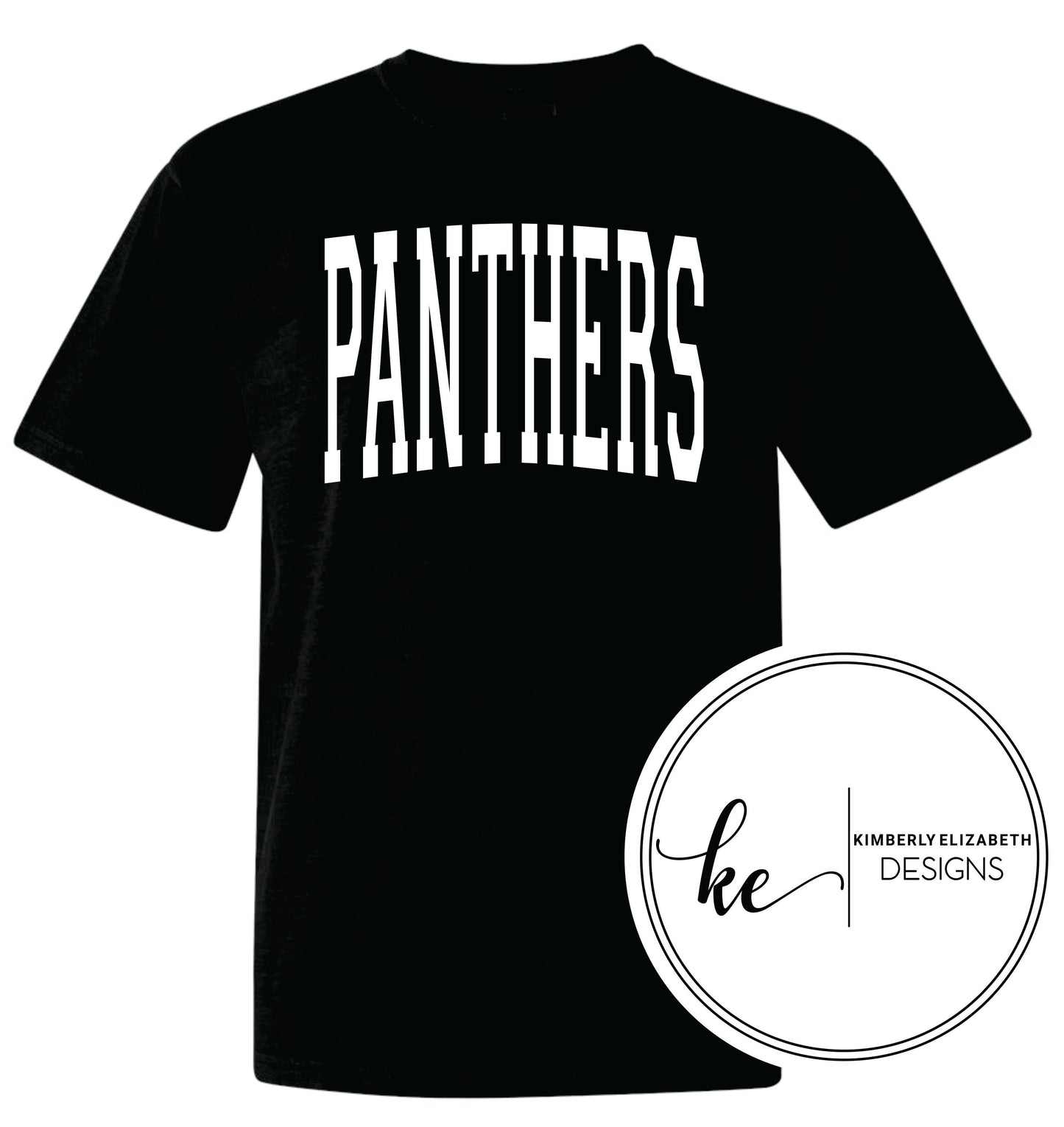 UC0219 Comfort Colors Tee Shirt