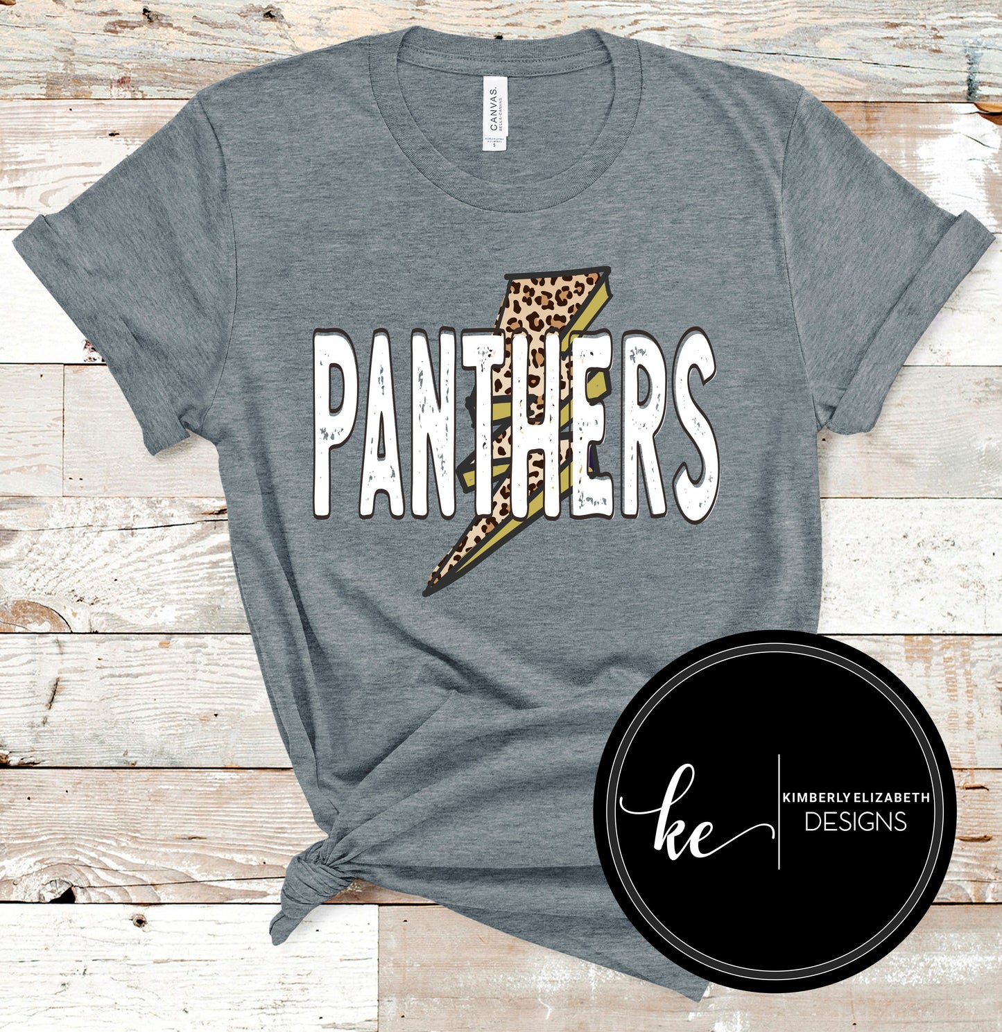 UC0223 Bella Canvas Style