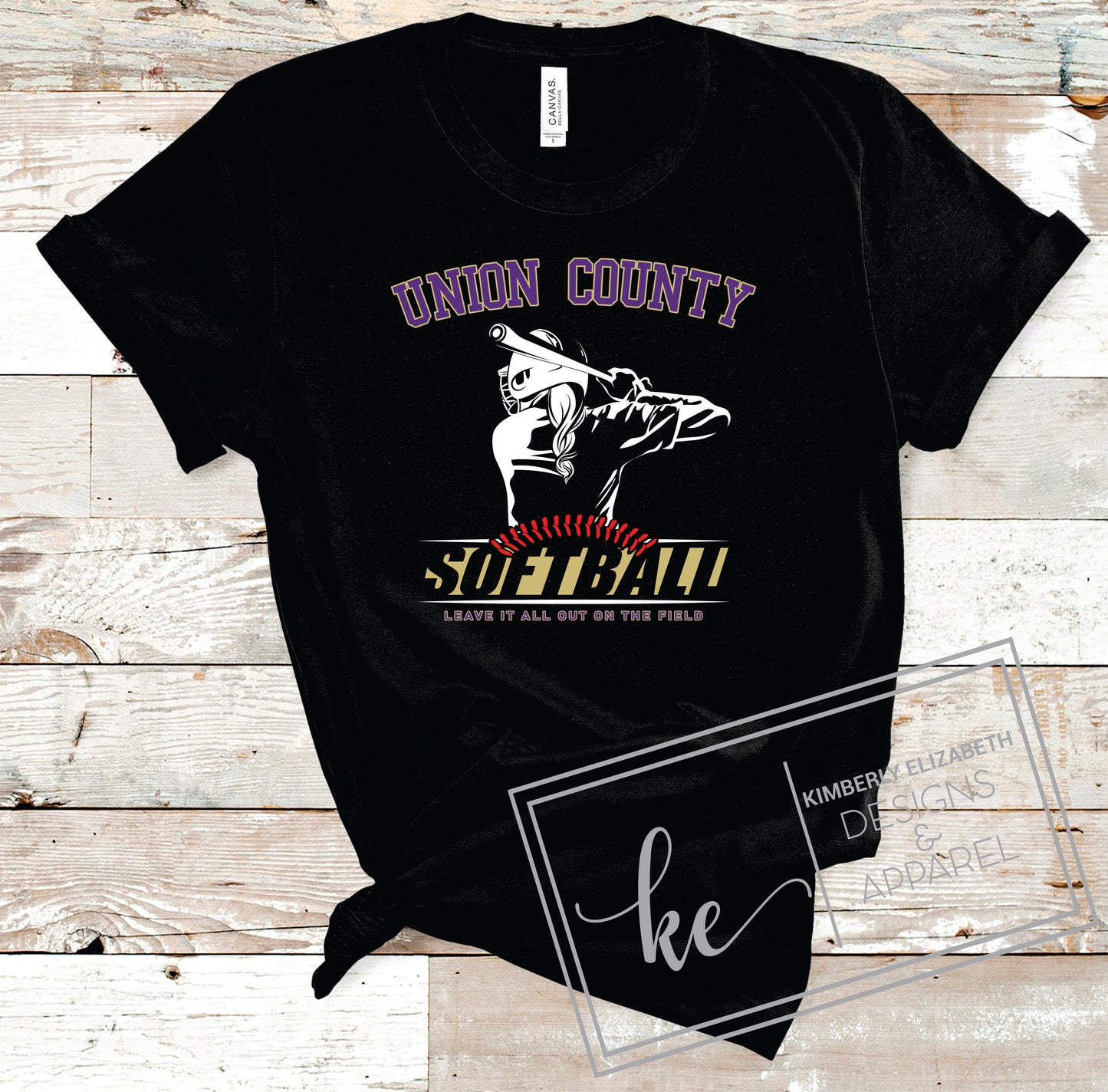 UC0229 Bella Canvas Style