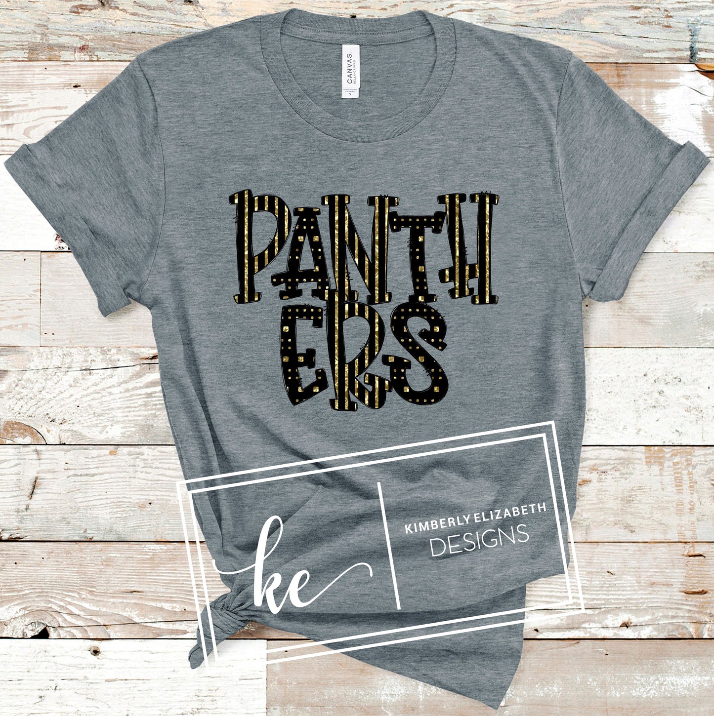 UC0236 Bella Canvas Style