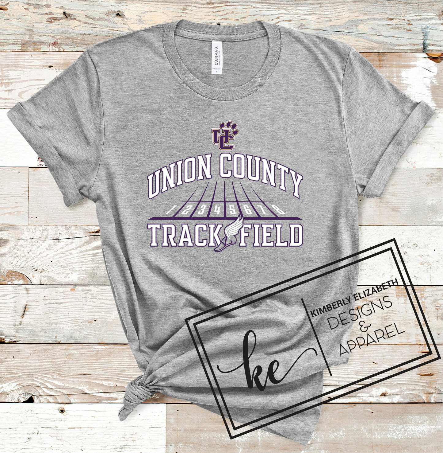 UC0293 track and field