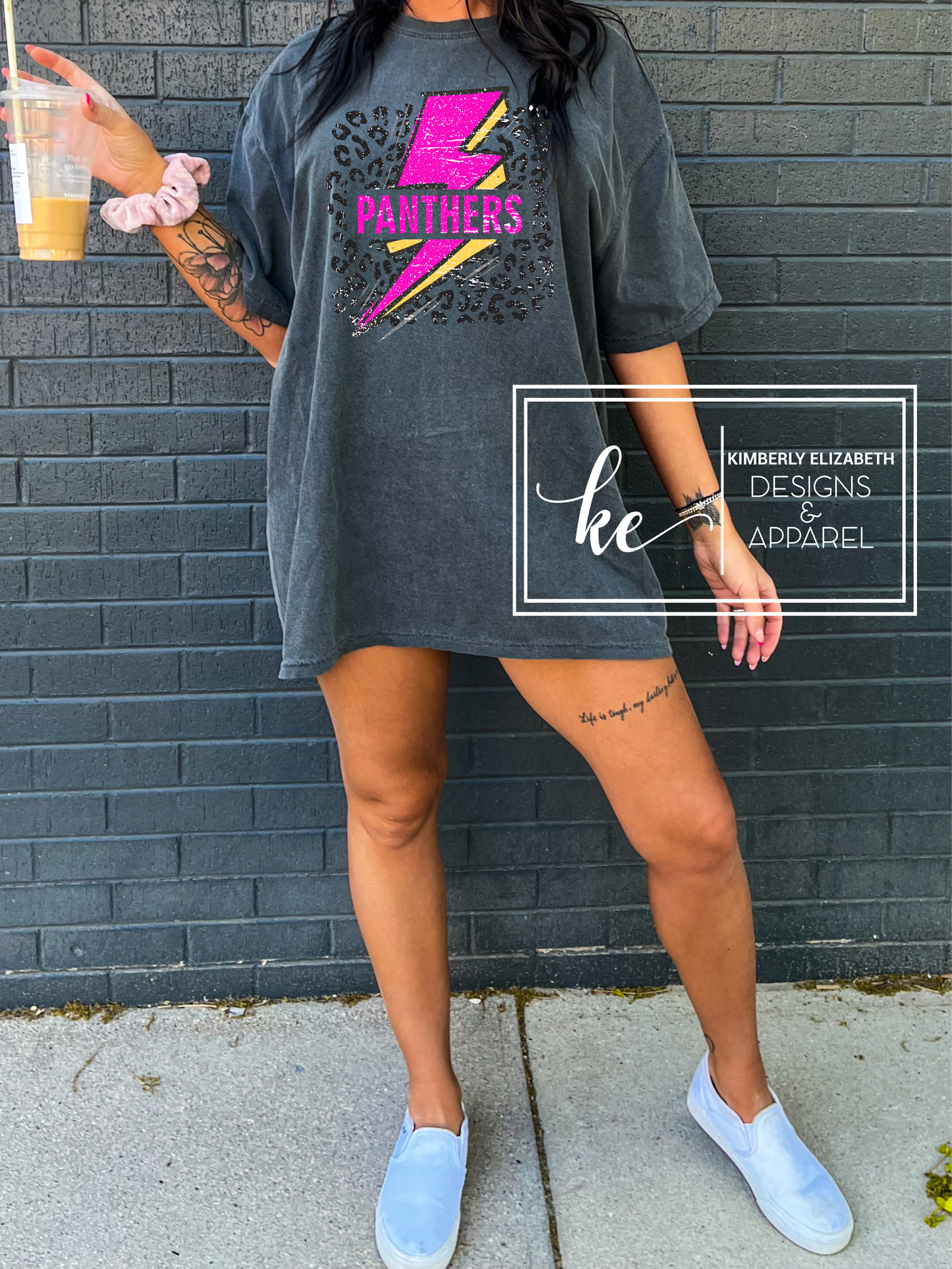 UC0295 Comfort Colors