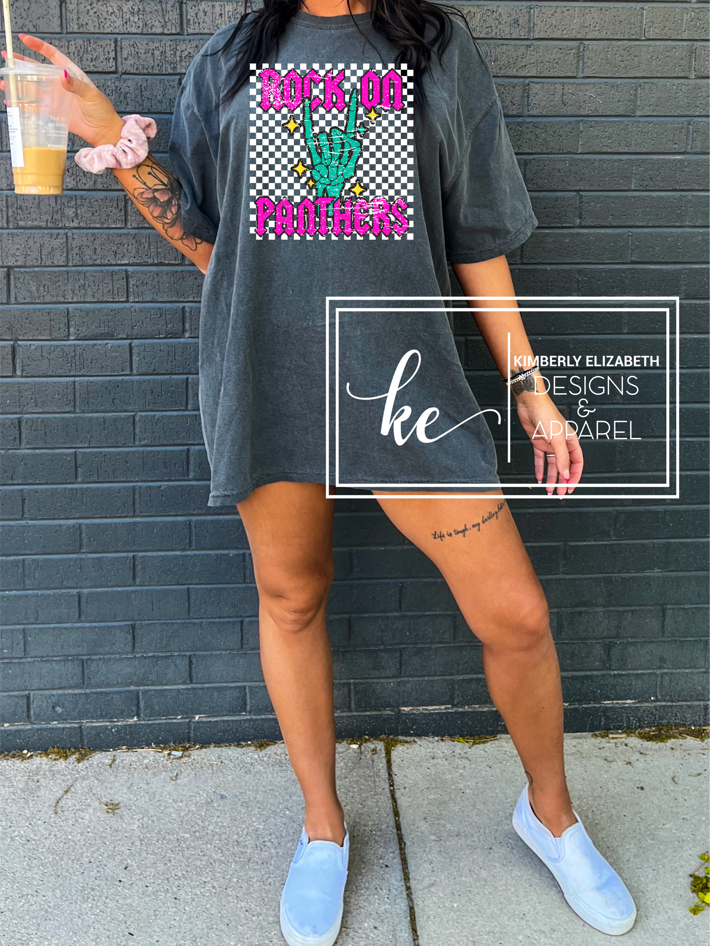 UC0297 Comfort Colors