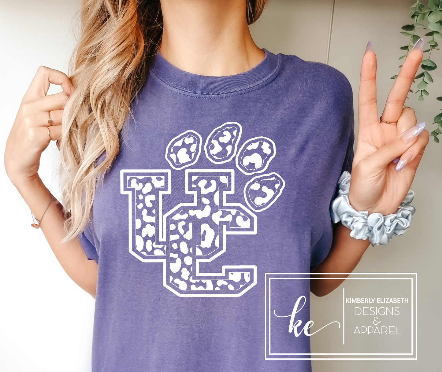 UC0301 Comfort Colors
