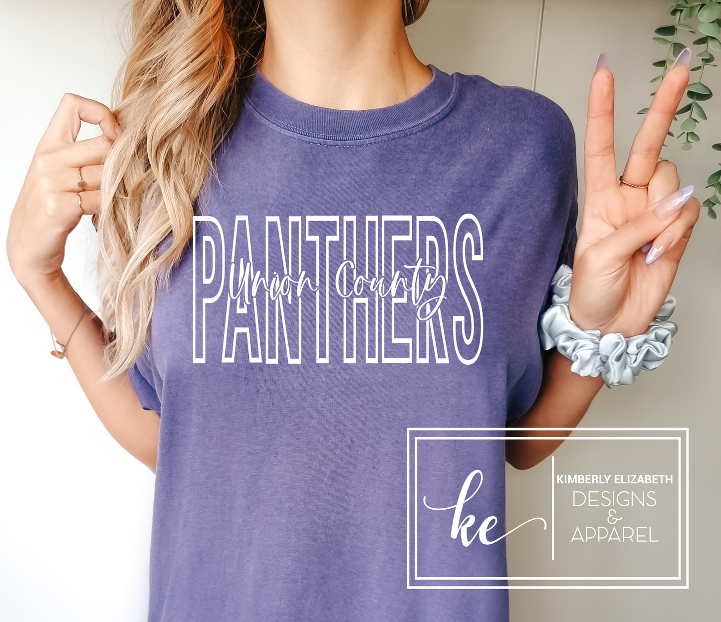 UC0302 Comfort Colors
