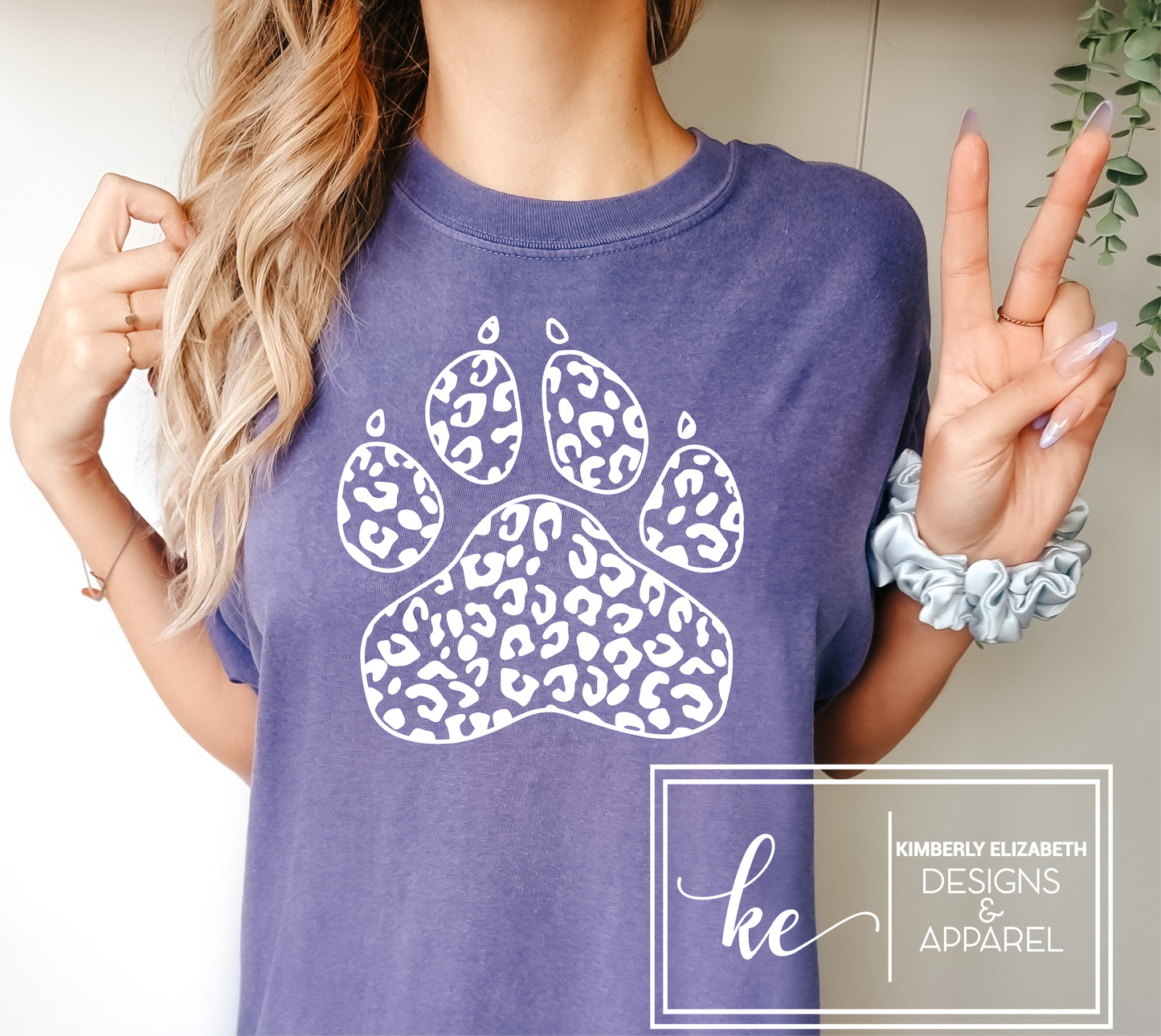 UC0303 Comfort Colors
