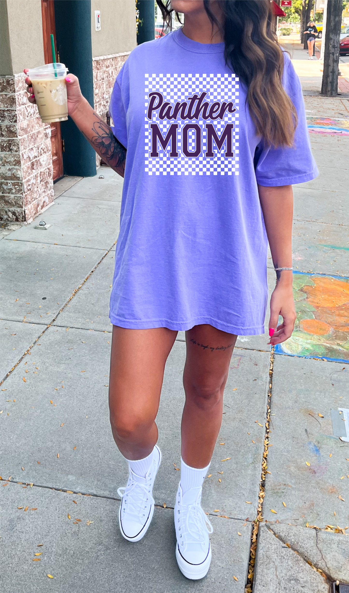 UC0296 Comfort Colors (If you would like a sport please enter it in the text box)