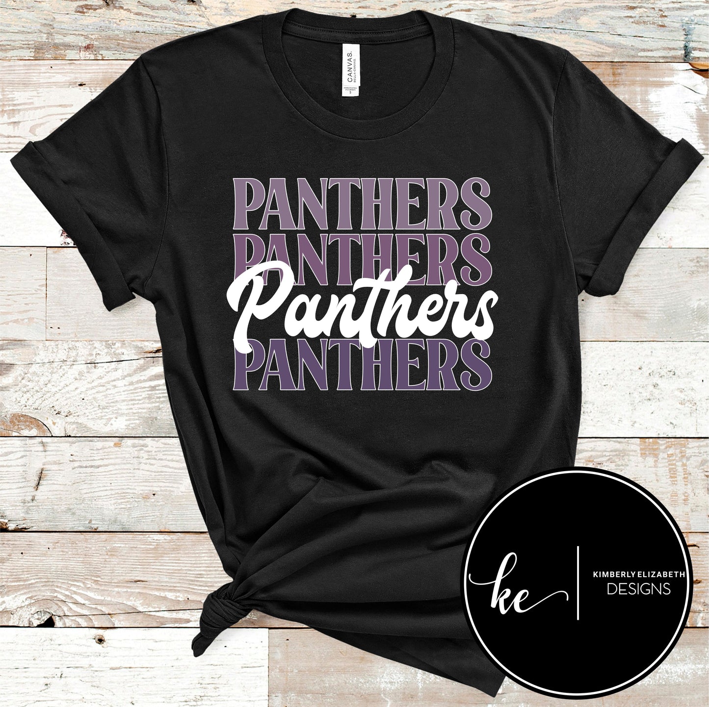 UC0173 Bella Canvas Style