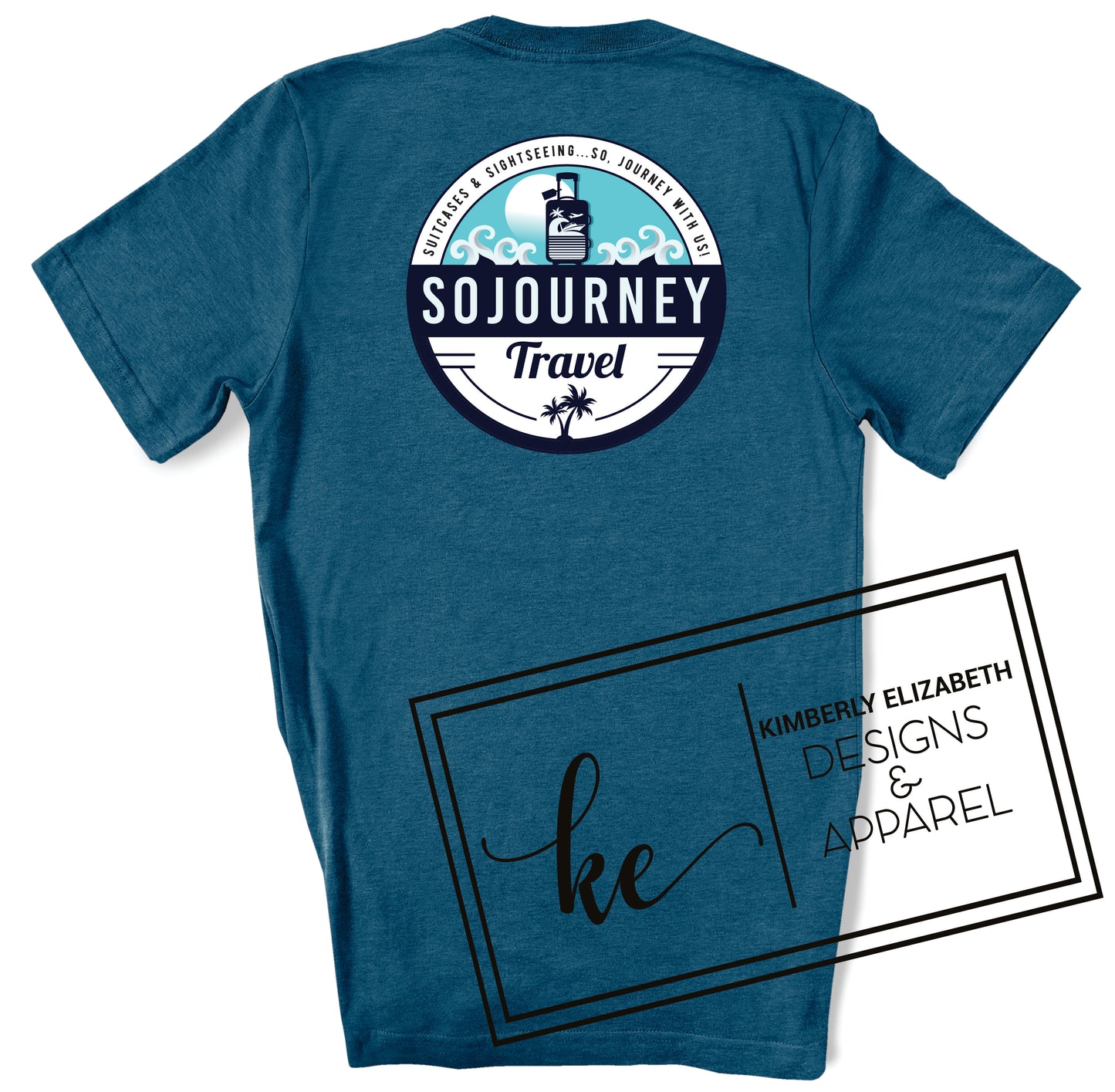 Sojourney