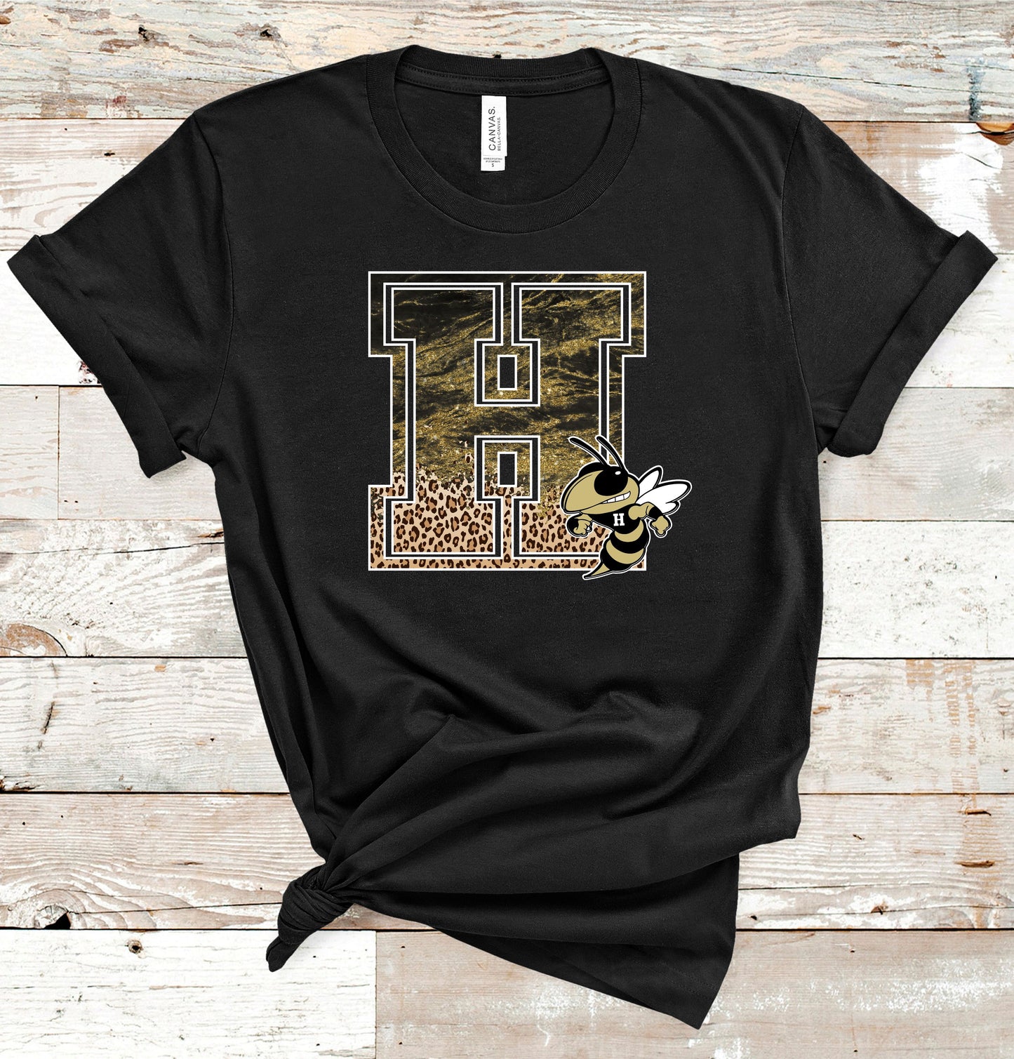 YJ0100 Bella Canvas Style