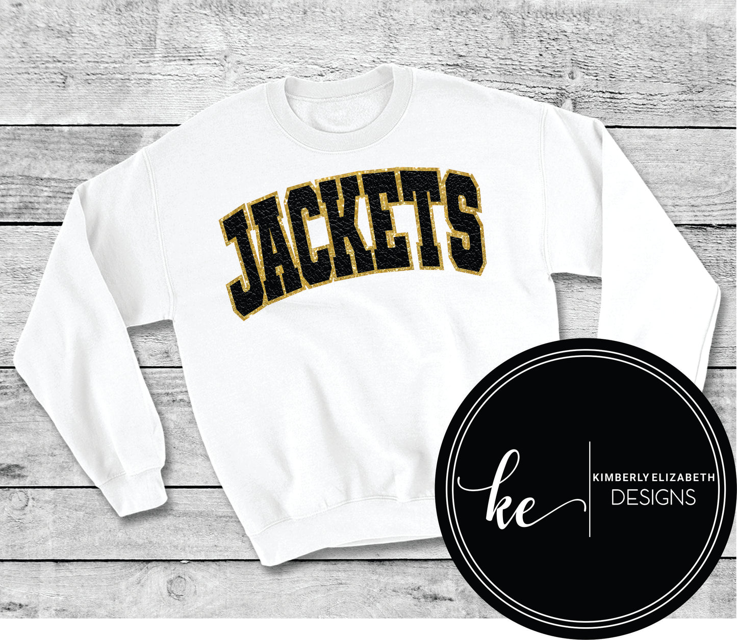 YJ0124 Independent Unisex Mid-weight Pigment-Dyed Sweatshirt