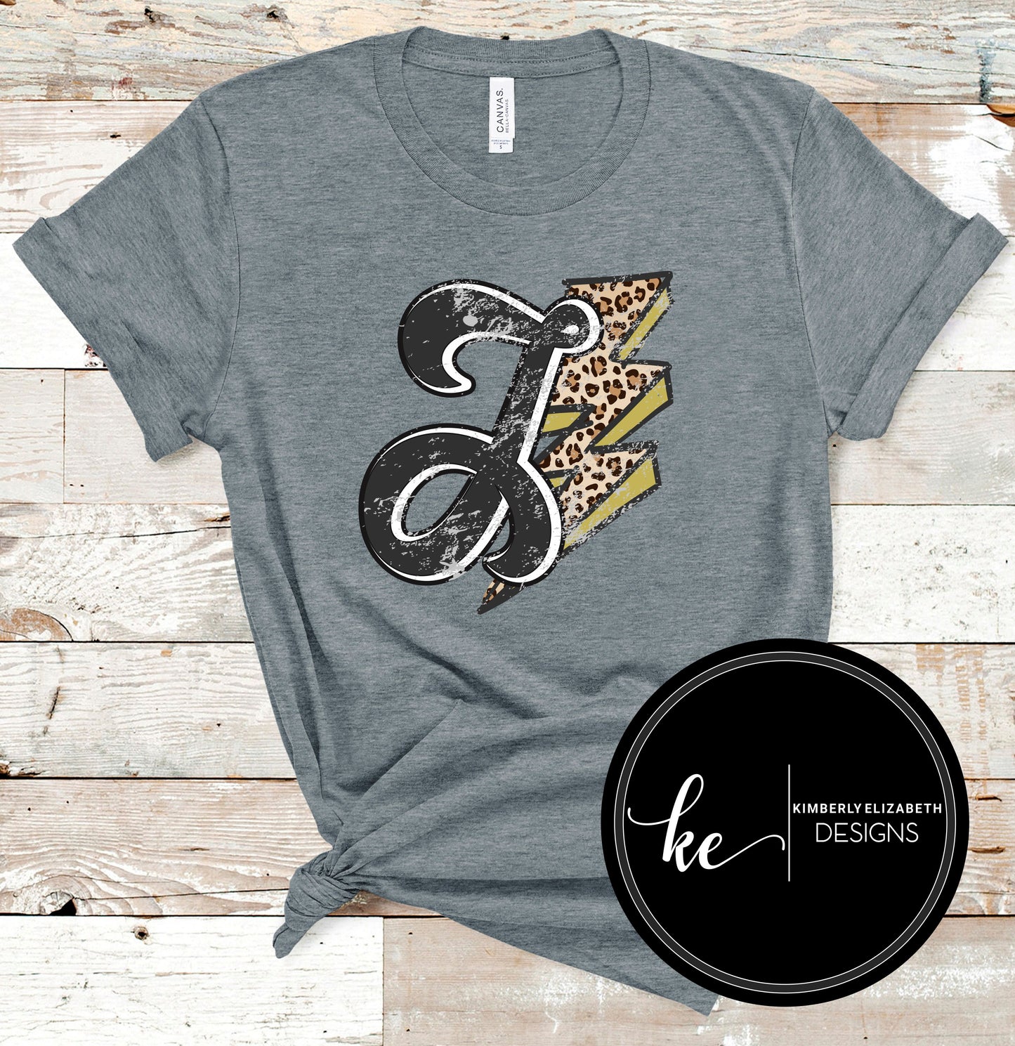 YJ0154 Bella Canvas Style