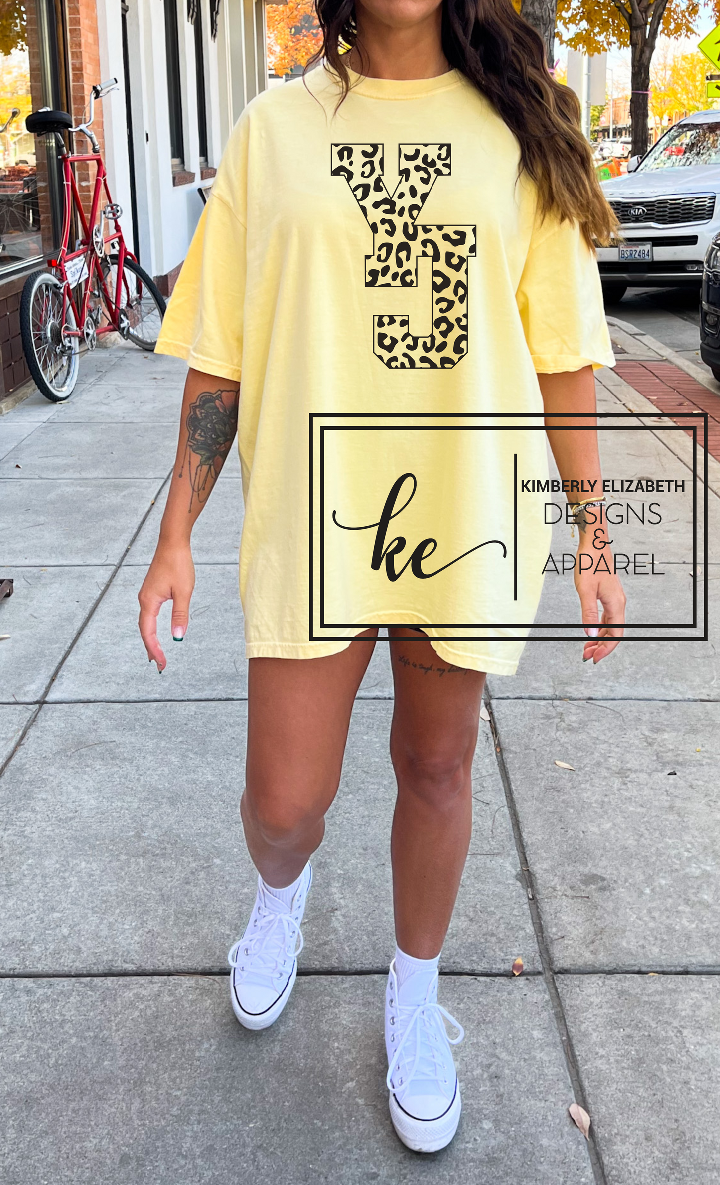 YJ0179 Comfort Colors