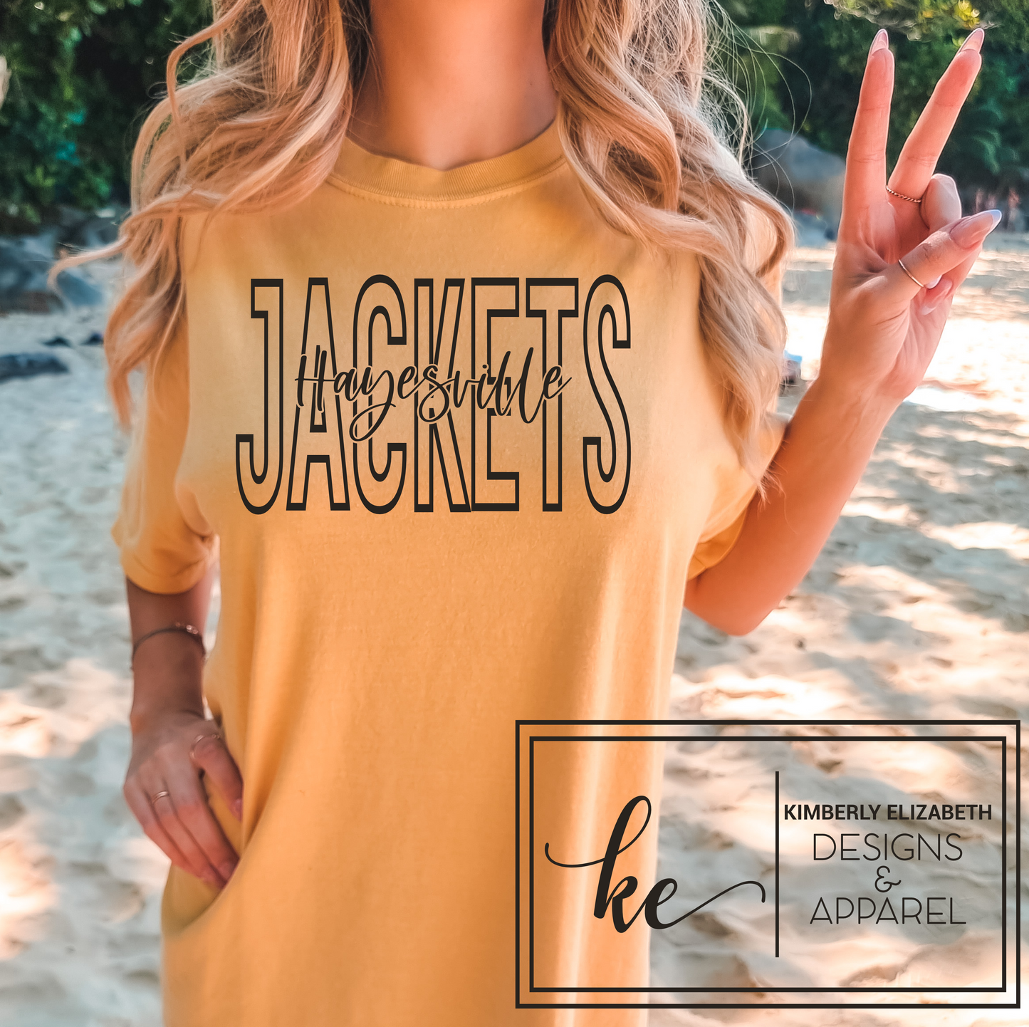 YJ0180 Comfort Colors