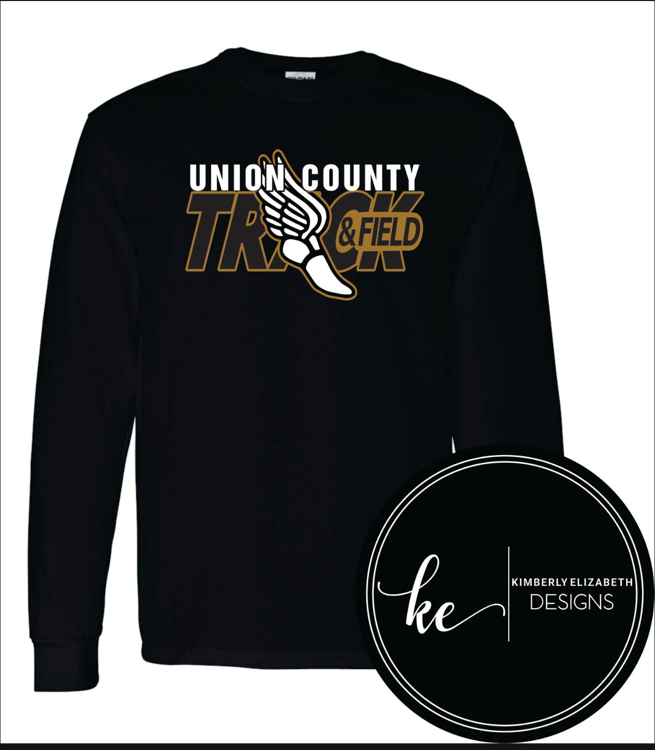 UC0170 Bella Canvas Style