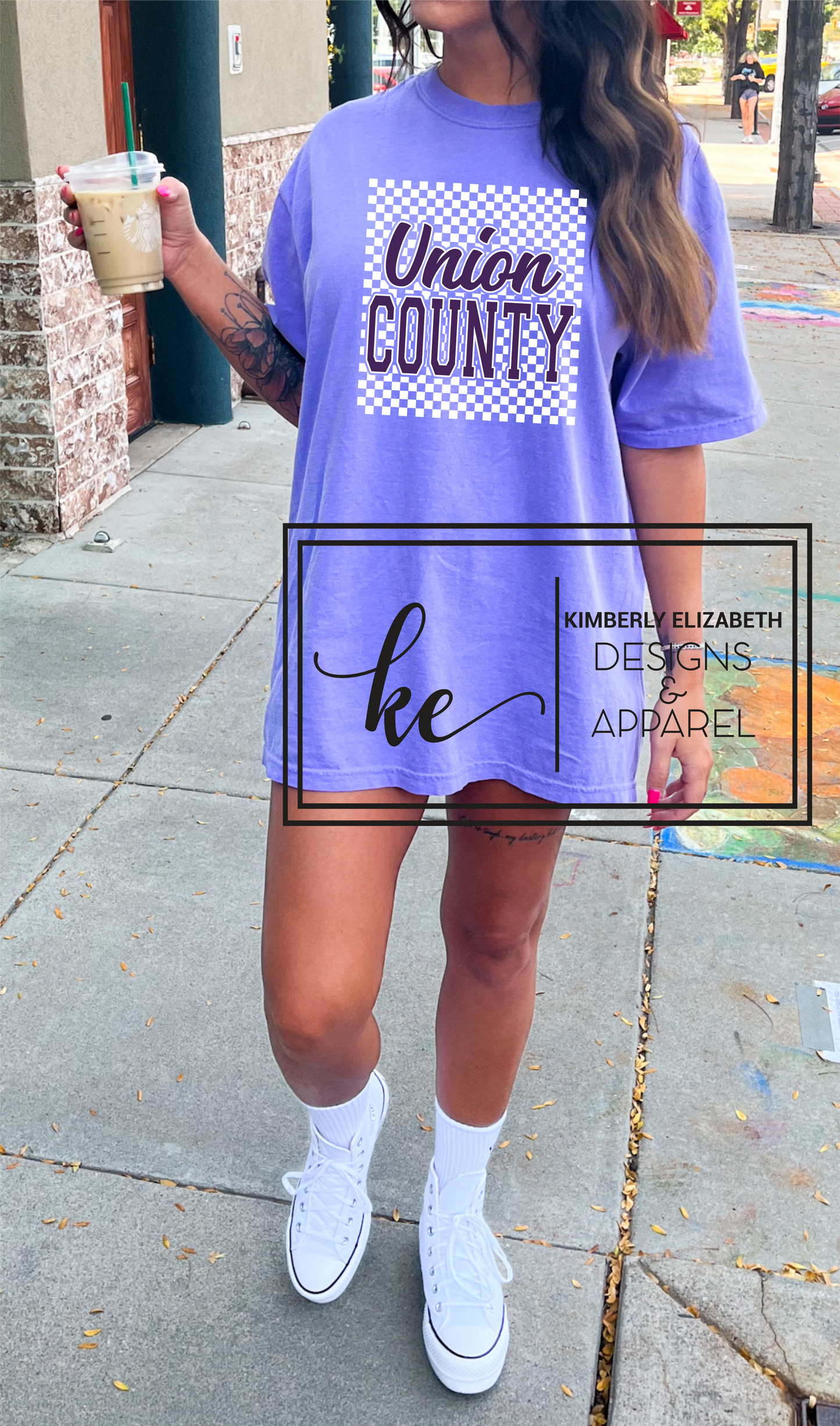 UC0296 Comfort Colors (If you would like a sport please enter it in the text box)